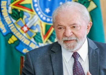 رئيس البرازيل ينتقد شجار ترامب وزيلينسكي