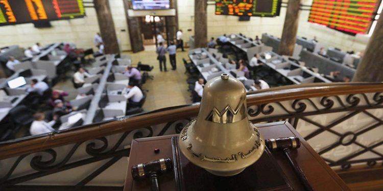 تراجع جماعي لمؤشرات البورصة بمستهل التعاملات .. ومؤشر ها الرئيسي يهبط 0.52%