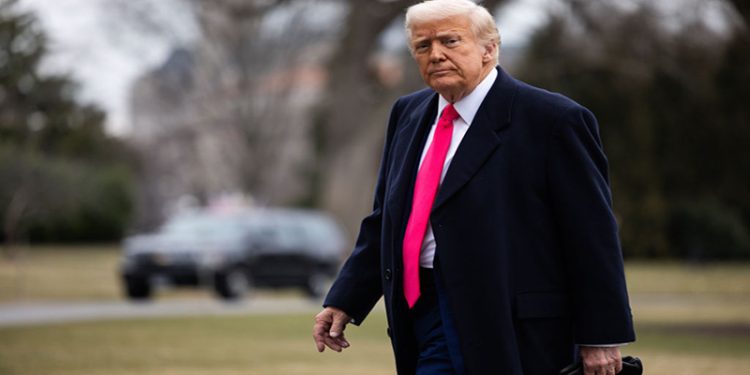 ترامب ترامب