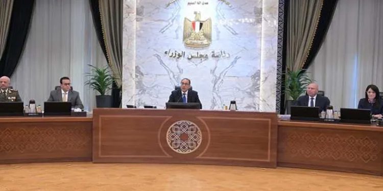 الدكتور مصطفى مدبولي الدكتور مصطفى مدبولي