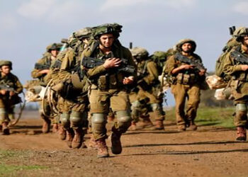 جيش الاحتلال يعلن تنفيذ أنشطة عسكرية في غزة