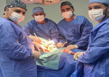 وزارة الصحة تعلن إنهاء القائمة الأولى للجراحات السرطانية بمستشفى علاج الأورام بسمالوط