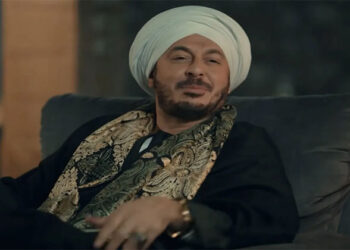 مواعيد عرض مسلسل حكيم باشا الحلقة الـ14