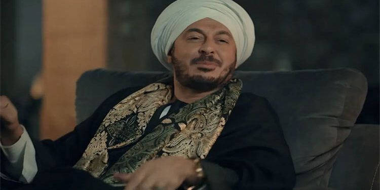 مواعيد عرض مسلسل حكيم باشا الحلقة الـ14