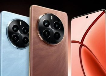 تسريب مواصفات هاتف ريلمي Narzo 80x قبل إطلاقه