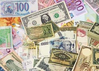 أسعار العملات الأجنبية والعربية أمام الجنيه المصري اليوم السبت 1 مارس 2025