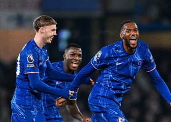 موعد مباراة تشيلسي وكوبنهاجن الدنماركي في دوري المؤتمر الأوروبي