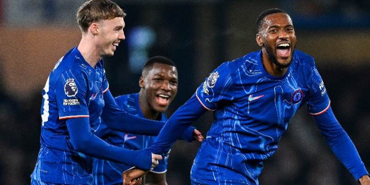 موعد مباراة تشيلسي وكوبنهاجن الدنماركي في دوري المؤتمر الأوروبي