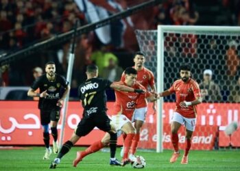 اتحاد الكرة: البيان المتداول بشأن إعادة مباراة القمة غير صحيح