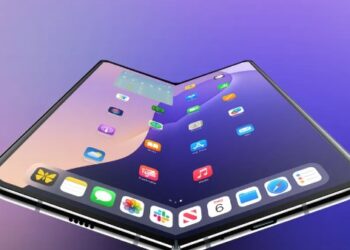 آبل تفكر في إزالة منفذ الشحن من هواتف آيفون