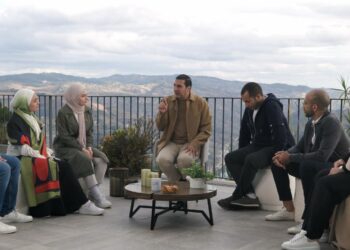 الدكتور عمرو خالد