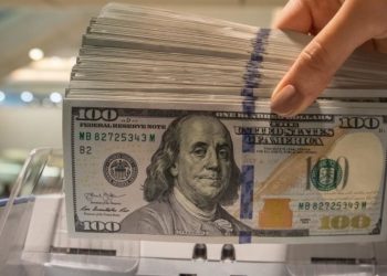 سعر الدولار