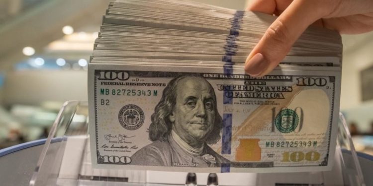 سعر الدولار سعر الدولار