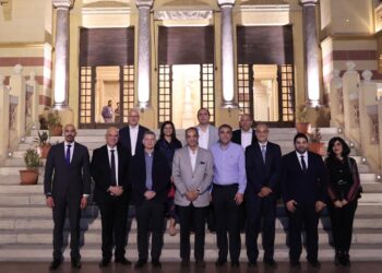 وزير الاتصالات: ترسيخ مكانة مصر كوجهة عالمية رائدة فى تقديم خدمات التعهيد