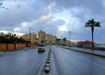 أجواء مائلة للحرارة نهارًا وبرودة ملحوظة ليلًا.. تعرف على تفاصيل حالة الطقس اليوم الاثنين 3 مارس 2025 في مصر