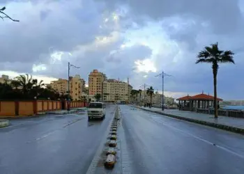 أجواء مائلة للحرارة نهارًا وبرودة ملحوظة ليلًا.. تعرف على تفاصيل حالة الطقس اليوم الاثنين 3 مارس 2025 في مصر