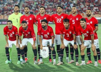 موعد مباراة مصر وإثيوبيا الليلة في تصفيات كأس العالم 2026