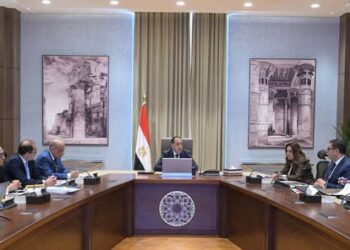رئيس الوزراء يتابع موقف تمويل وتنفيذ المبادرة الرئاسية “سكن لكل المصريين”