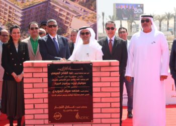 صندوق أبوظبي للتنمية يطلق مشروع “سوفيتيل ليجند بيراميدز الجيزة ” بقيمة 440 مليون درهم لدعم القطاع السياحي في مصر