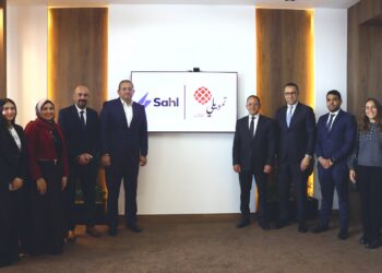 أحمد خورشيد: خطوة نحو التوسع في الاعتماد على التكنولوجيا المالية والتيسير على عملائنا