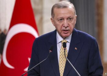 أردوغان: حزب المعارضة الرئيسي هو المسؤول عن الأضرار المالية والمادية خلال الأيام القليلة الماضية