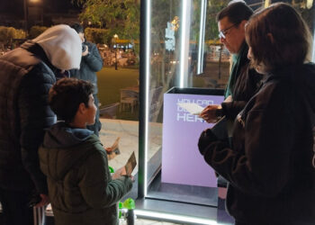 إنفينيكس تطلق مبادرة “رمضان يجمعنا بالخير” بالتعاون مع بنك الطعام المصري