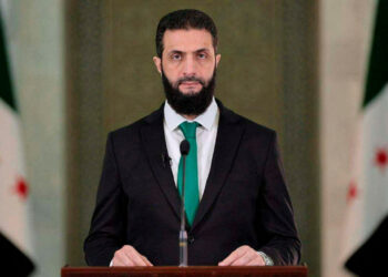 لجنة صياغة الإعلان الدستورى فى سوريا: فترة المرحلة الانتقالية بـ5 سنوات