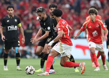 الأهلي يواجه الزمالك ثم بيراميدز في الجولة التاسعة والعاشرة للمرحلة الأخيرة للدوري