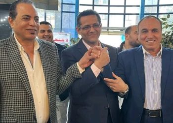 مجلس نقابة الصحفيين