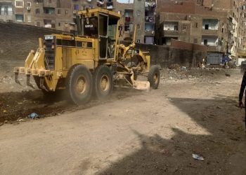 مصرف مسطرد" بالقليوبية