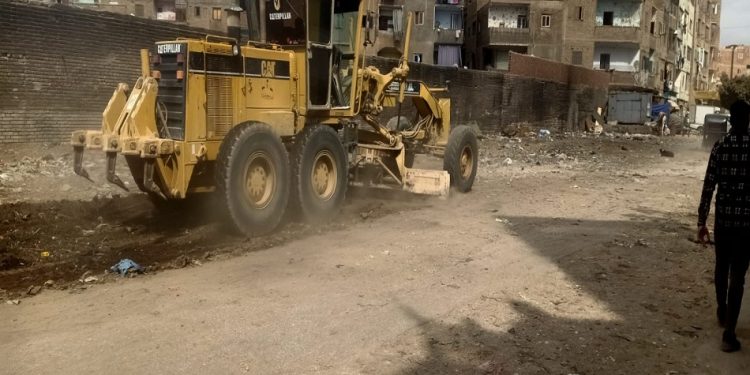 مصرف مسطرد" بالقليوبية مصرف مسطرد" بالقليوبية