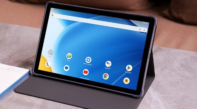 تابلت خارق من لينوفو يغزو الأسواق إليك أهم مواصفاته