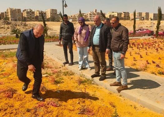 وزير الإسكان: تنفيذ حملات إزالة لمخالفات وتعديات وغلق أنشطة مخالفة بمدن الشيخ زايد وأكتوبر الجديدة وبدر والعاشر