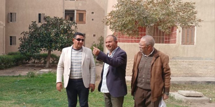 وزير الإسكان: تدعيم محطة محولات كهرباء شرق النيل لتغذية 3 مناطق ببنى سويف الجديدة