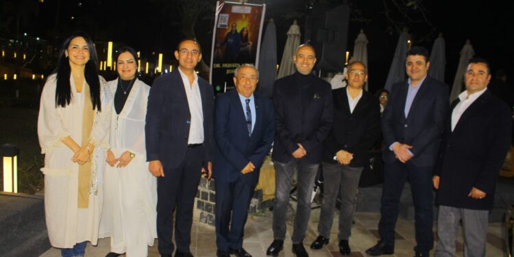 أحمد مهران: نسعى لجعل نقابة المهندسين منصة حوار فعّالة تضم كل التيارات وتخدم قضايا الوطن