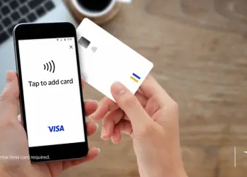 Tap to Add Card