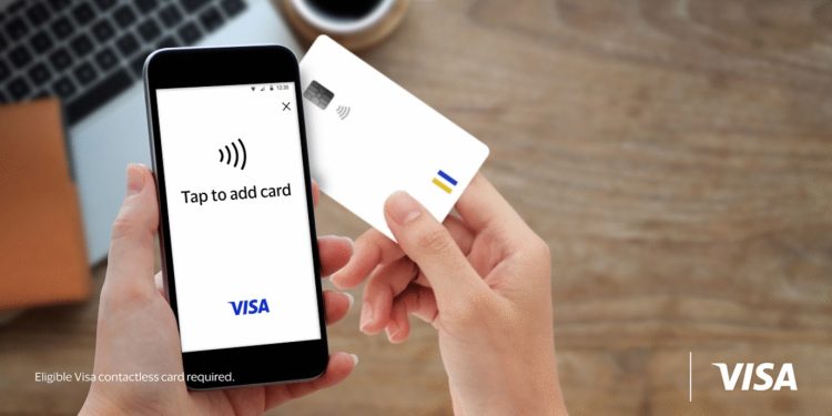 Tap to Add Card Tap to Add Card