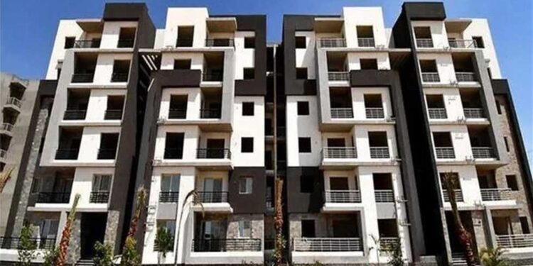 الإسكان الاجتماعي: 280 ألف وحدة سكنية لمحدودي الدخل