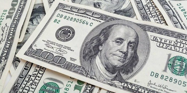 سعر الدولار اليوم الدولار يواصل تحركاته أمام الجنيه المصري في منتصف تعاملات اليوم.. الأحد 2 مارس 2025