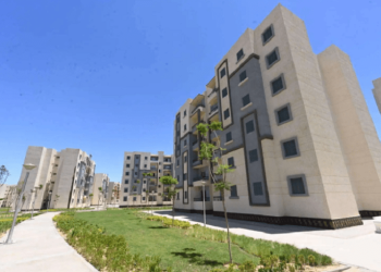 الإسكان الاجتماعي يعلن تفاصيل حجز 320 وحدة سكنية جديدة بمدينة العبور.. الشروط وخطوات التقديم