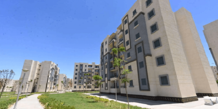 الإسكان الاجتماعى  الإسكان الاجتماعي يعلن تفاصيل حجز 320 وحدة سكنية جديدة بمدينة العبور.. الشروط وخطوات التقديم