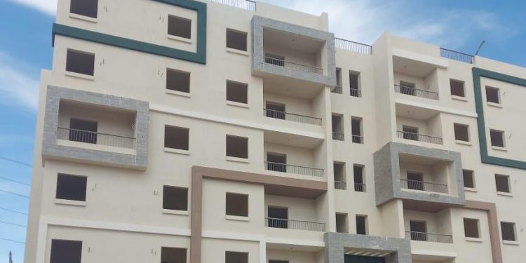 وزير الإسكان يتابع موقف تنفيذ الآلاف من الوحدات السكنية بالمبادرة الرئاسية “سكن لكل المصريين”