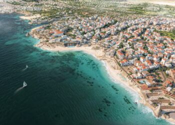 مذكرة تفاهم بين “مدن” و”السويدي للتنمية الصناعية” لتطوير منطقة صناعية  ضمن مشروع “رأس الحكمة”