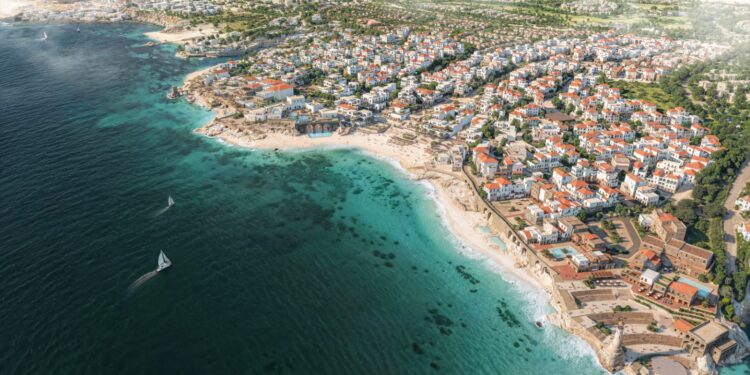 مذكرة تفاهم بين “مدن” و”السويدي للتنمية الصناعية” لتطوير منطقة صناعية  ضمن مشروع “رأس الحكمة”