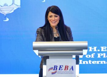 «المشاط»: نستهدف التحول نحو نموذج نمو اقتصادي يقوم على الصناعة والتصدير والقطاعات القابلة للتداول