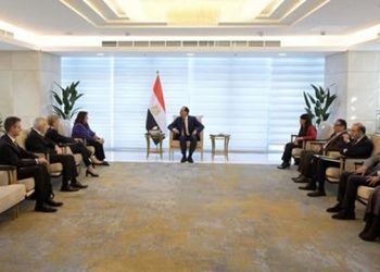 رئيس الوزراء