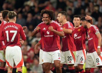 مانشستر يونايتد يتحدى ريال سوسيداد الليلة لخطف بطاقة التأهل فى الدوري الأوروبي