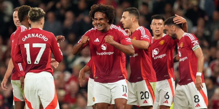 مانشستر يونايتد يتحدى ريال سوسيداد الليلة لخطف بطاقة التأهل فى الدوري الأوروبي