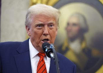 ترامب: الولايات المتحدة بدأت في استعادة قناة بنما