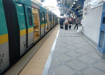 كامل الوزير يتابع انتظام العمل بمرافق النقل والمواصلات تزامنا مع احتفالات العيد